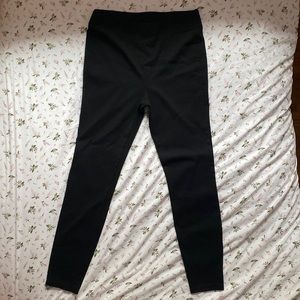LC Lauren Conrad Stretchy Work/Dress Pants
